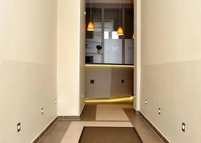 Hotel Bova