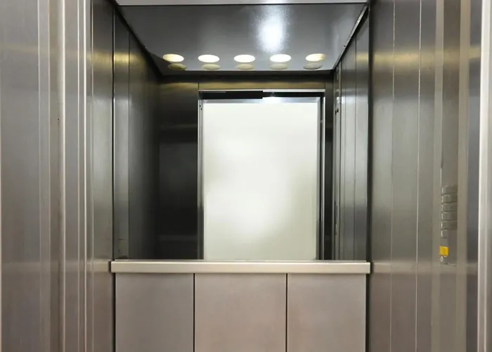 Hotel Bova