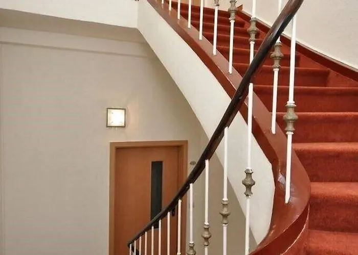 Bova Hotel Francfort-sur-le-Main
