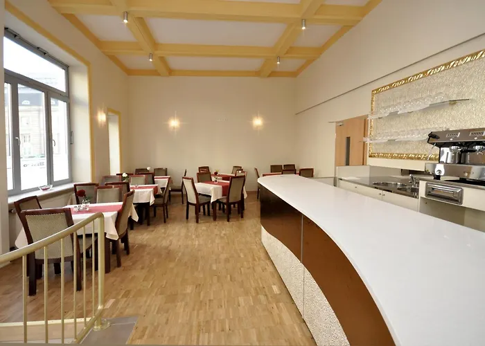 Hotel Bova 3*