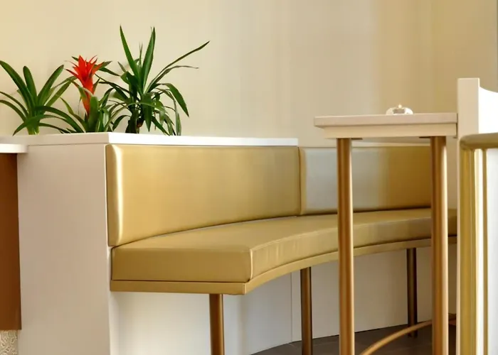 Hotel Bova 3*