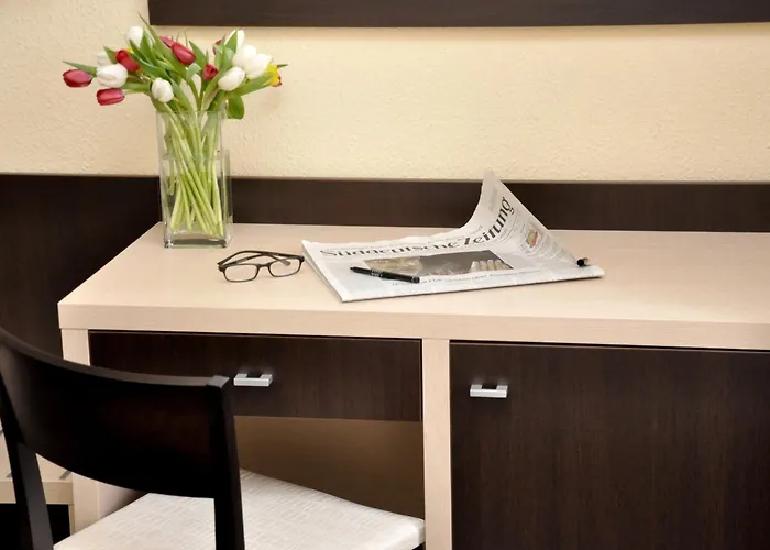 Bova Hotel Francfort-sur-le-Main