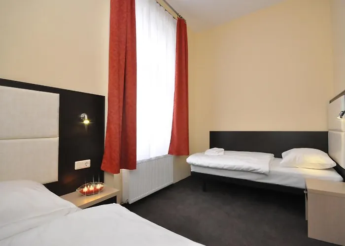 Bova 3* Francfort-sur-le-Main