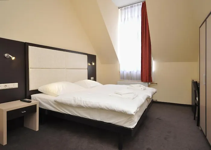 Hotel Bova Francfort-sur-le-Main