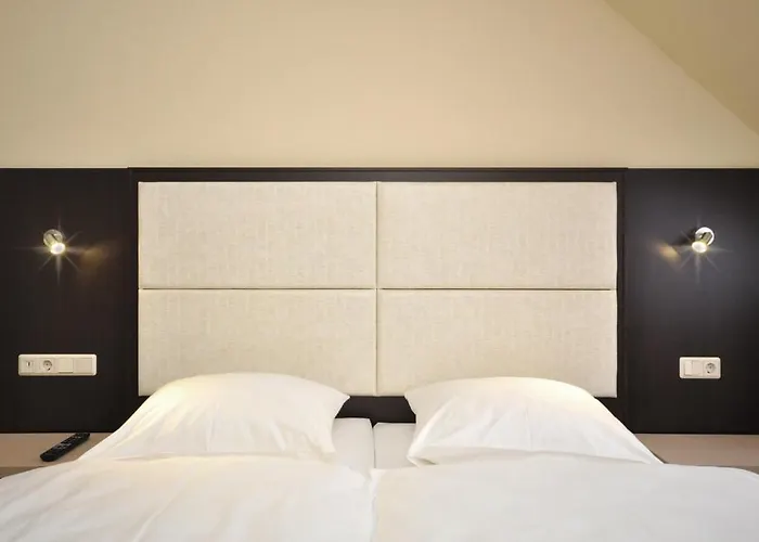 Hotel Bova Francfort-sur-le-Main