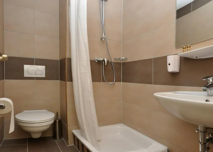 Bova Hotel